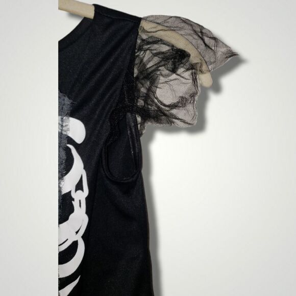 Suit Yourself halloween Costume  Grim Reaper Costume Medium - Picture 5 of 7